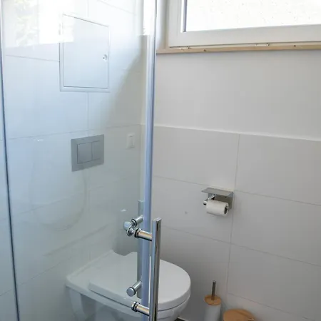 Potsdams Traumwohnung Mit 6 Schlafmoeglichkeiten Und Terrasse 아파트 포츠담
