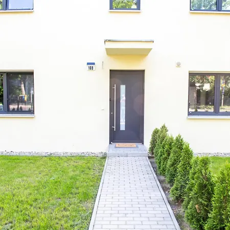 Potsdams Traumwohnung Mit 6 Schlafmoeglichkeiten Und Terrasse 아파트 포츠담