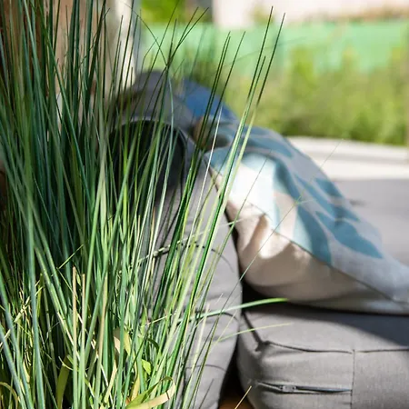 Potsdams Traumwohnung Mit 6 Schlafmoeglichkeiten Und Terrasse דירה
