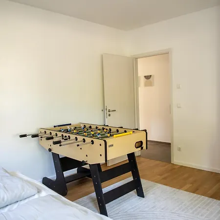 Potsdams Traumwohnung Mit 6 Schlafmoeglichkeiten Und Terrasse * Potsdam
