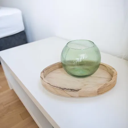 Potsdams Traumwohnung Mit 6 Schlafmoeglichkeiten Und Terrasse 아파트 *