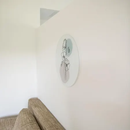 Potsdams Traumwohnung Mit 6 Schlafmoeglichkeiten Und Terrasse Appartement *