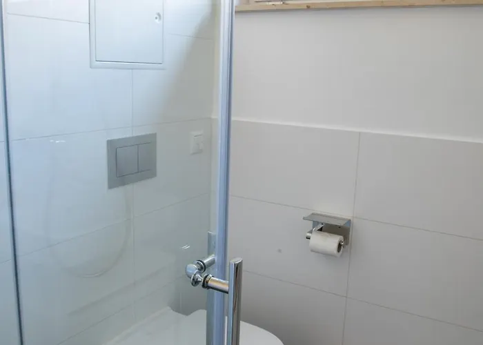 Potsdams Traumwohnung Mit 6 Schlafmoeglichkeiten Und Terrasse Apartamento Potsdam