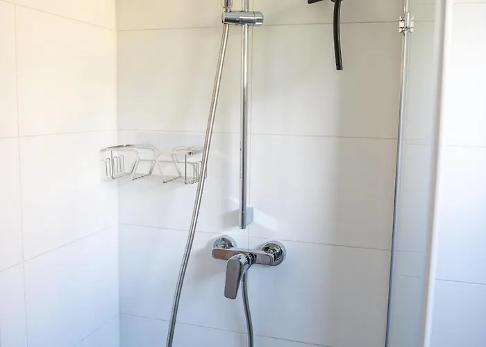 דירה Potsdams Traumwohnung Mit 6 Schlafmoeglichkeiten Und Terrasse *