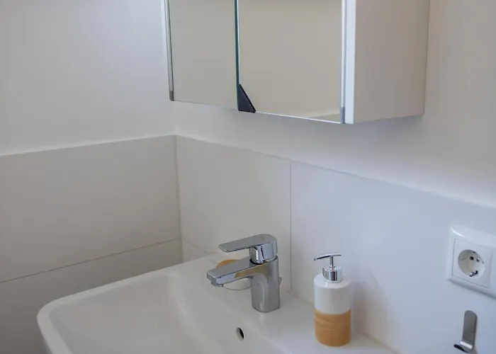 דירה Potsdams Traumwohnung Mit 6 Schlafmoeglichkeiten Und Terrasse