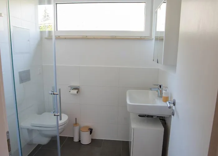 Potsdams Traumwohnung Mit 6 Schlafmoeglichkeiten Und Terrasse דירה