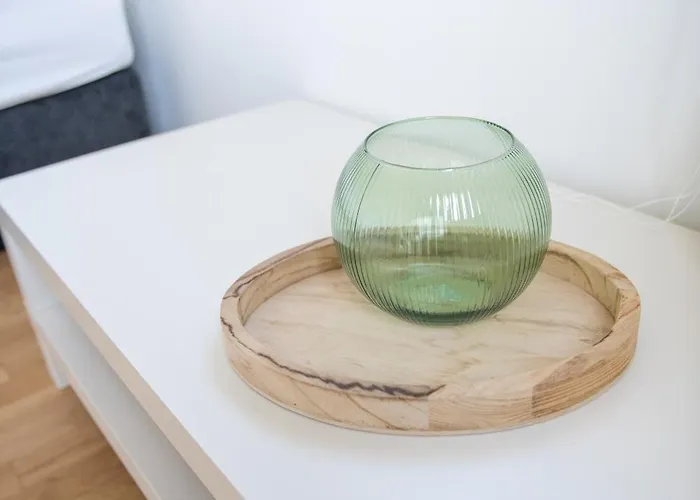 Potsdams Traumwohnung Mit 6 Schlafmoeglichkeiten Und Terrasse Apartamento *