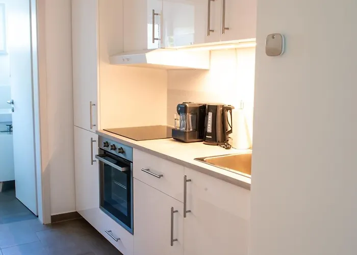 Potsdams Traumwohnung Mit 6 Schlafmoeglichkeiten Und Terrasse Apartamento