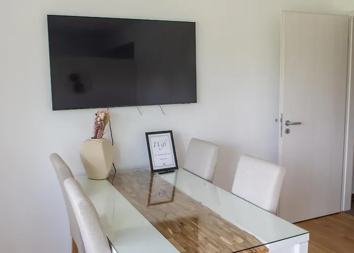 דירה Potsdams Traumwohnung Mit 6 Schlafmoeglichkeiten Und Terrasse *