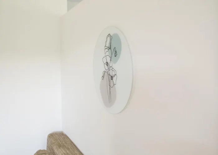 Potsdams Traumwohnung Mit 6 Schlafmoeglichkeiten Und Terrasse Apartamento *